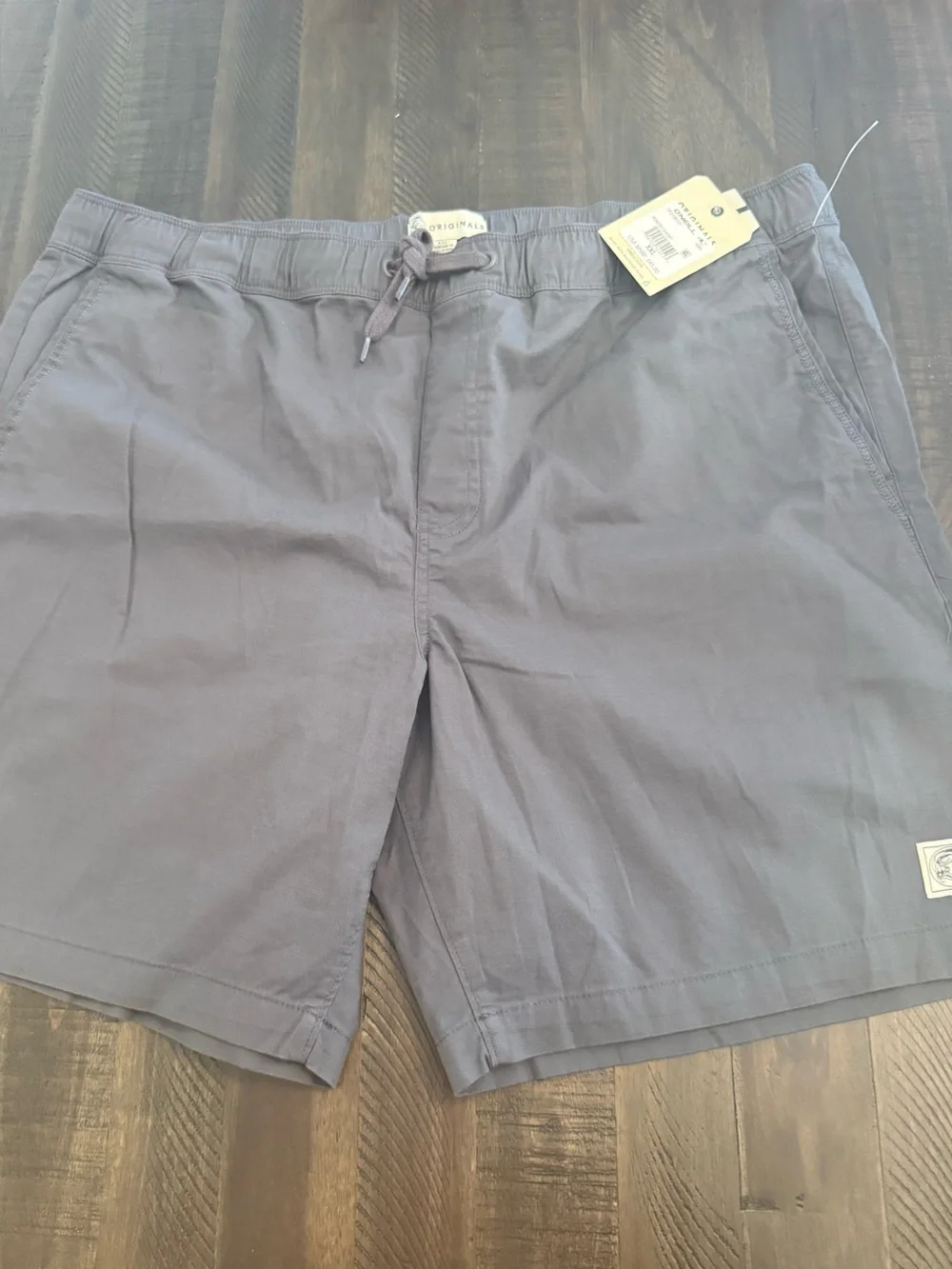 O'neill OG Porter Men's Short in grey